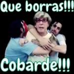 HOLA GRUPO REBRANY FILADA REPRESANG LIBDAY REL Quilme Quilmes