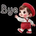 a very cute boy!☺️