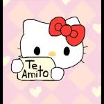 kitty 