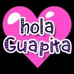 Hola guapita