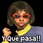 HARÉ COMO QUE NO VI ESO
