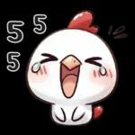 ลูกไก่น้อย ^^