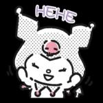 Daily My Melody (Monotone)