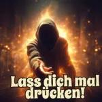 Du bist etwas ganz besonderes