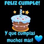 Cumpleaños