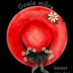 NadiaGoeie Môre