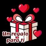 Pegatinas gratis