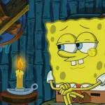 spongebob🥳