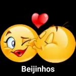 Beijinhos👄👄❤️