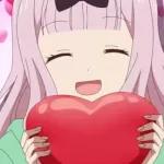 Kaguya-sama: Love is War