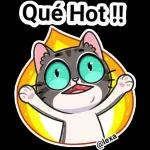¿ Hay alguien ahí ?