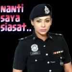 Happy Birthday 
Semoga Diberikan Kesehatan Yg Baik, Pjg Umur, Murah Rezeki, Bhgla DiSamping Keluarga, Sentiasa DiRahmati Allah Swt 
Aamiin