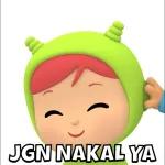 ya Allah... Selamatkan Kami darii FITNAH DUNIA