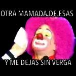 MoniqueBH A mi que chingados me importa