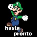 Paquete de emoticonos de Mario