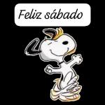 feliz sabado
