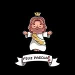 FELIZ PASCUA!