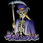 Dia de los muertos