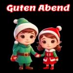Guten Abend