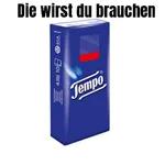 Ritter DOOF besonders lecker für jede TAUBE - NUSS