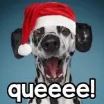 queee！feliz navidad🎄🎁