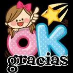 Gracias