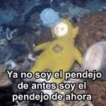Pendejo