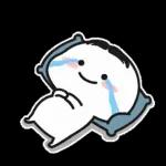 萌宠sticker 02262🥰