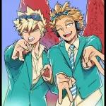 bakugo
