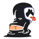 ...