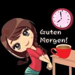 Tägliche Grüße🌹