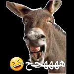ا
بريح الورد
والوانه