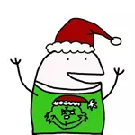 ¡Soy Papá Noel!