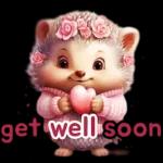 Get well
