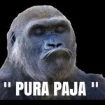 Uyyyy que problema ......