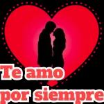 TE AMO, Meu Amor...!