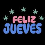 Feliz Jueves