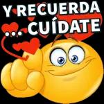 abracito a la
distancia