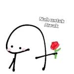 manalah saya tahu
saya kan tak tahu