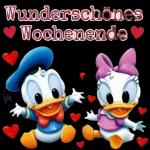 I ♥ You! I 💋 You!