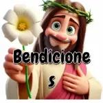 Bendiciones