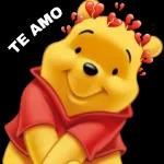te amo 