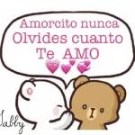 te amito 