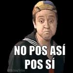 Maigaddd!!