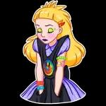 Badass Disney
                            Valeriya Fortuna