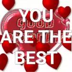 you are special