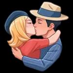Weet jy wat.... Jy is die beste Rissa Berger