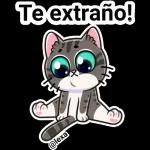 ¿ Hay alguien ahí ?