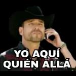 Si, si, ya a la pitufichingada