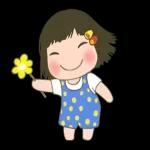 玲玲與沛沛女孩-生活用語日常好用篇